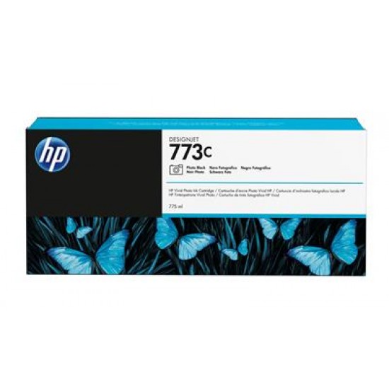 HP 773C Original Photo black 1 pc(s)