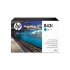 HP 843C Original Cyan 1 pc(s)