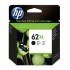 HP 62XL Original High (XL) Yield Black