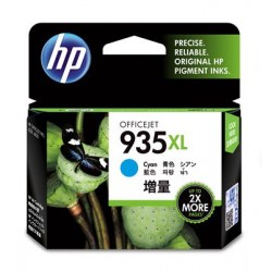 HP 935XL Original Cyan 1 pc(s)
