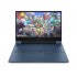 HP Victus Gaming Laptop 15-fb3007nv AMD Ryzen  7 7445H 39.6 cm (15.6") Full HD 16 GB DDR5-SDRAM NVIDIA GeForce RTX 4050 Wi-Fi 6 (802.11ax) Windows 11 Home Blue