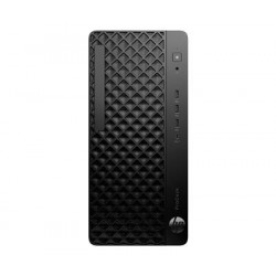 HP ProDesk 4 Tower G1i Desktop AI PC Intel Core Ultra 7 265 32 GB DDR5-SDRAM 1 TB SSD Windows 11 Pro Black