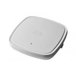 Cisco C9105AXI-E wireless access point Grey Power over Ethernet (PoE)