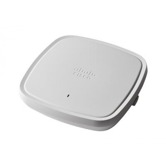 Cisco C9105AXI-E wireless access point Grey Power over Ethernet (PoE)