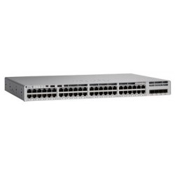 Cisco Catalyst 9200L Managed L3 Gigabit Ethernet (10/100/1000) Grey