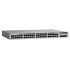 Cisco Catalyst 9200L Managed L3 Gigabit Ethernet (10/100/1000) Power over Ethernet (PoE) Grey