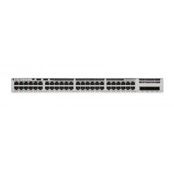 Cisco Catalyst 9200L Managed L3 Gigabit Ethernet (10/100/1000) Grey