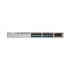 Cisco C9300-24S-A network switch Managed L2/L3 Grey