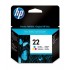 HP 22 Original Cyan,Magenta,Yellow 1 pc(s)