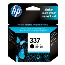 HP 337 Original Black 1 pc(s)