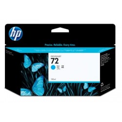 HP 72 Original Cyan 1 pc(s)
