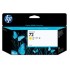 HP 72 Original Yellow 1 pc(s)