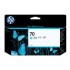 HP 70 Original Light cyan 1 pc(s)