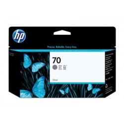 HP 70 Original Gray 1 pc(s)