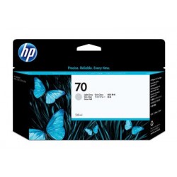 HP 70 Original Light grey 1 pc(s)