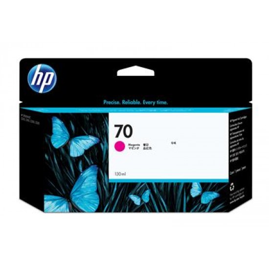 HP 70 Original Magenta