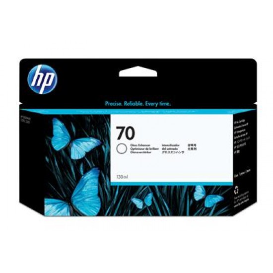 HP 70 Original Gloss enhancer 1 pc(s)