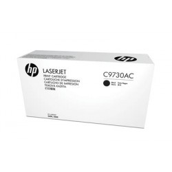 HP C9730A Black Contract Toner