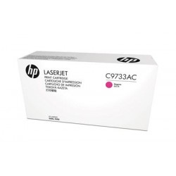 HP C9733A Magenta Contract Ton