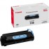 Canon 706 Original Black 1 pc(s)