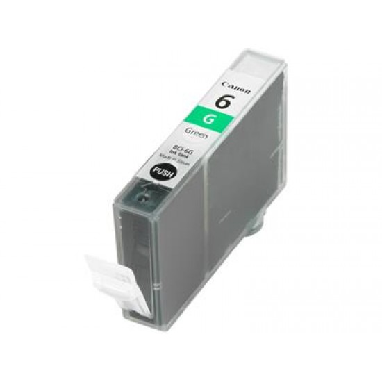 Canon BCI-6G Original Green 1 pc(s)