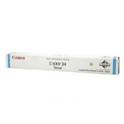 Canon C-EXV 34 Original Cyan 1 pc(s)