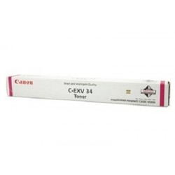 Canon C-EXV 34 Original Magenta 1 pc(s)