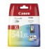 Canon CL-541 XL Original Cyan,Magenta,Yellow