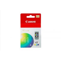 Canon CL-41 Original Cyan,Magenta,Yellow 1 pc(s)