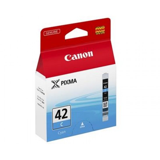 Canon CLI-42 C Original Photo cyan 1 pc(s)