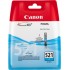Canon CLI-521 C Original Cyan 1 pc(s)