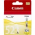 Canon CLI-521 Y Original Yellow 1 pc(s)