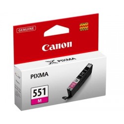 Canon CLI-551 M Original Photo magenta 1 pc(s)