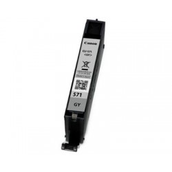 Canon CLI-571GY Original Photo gray 1 pc(s)
