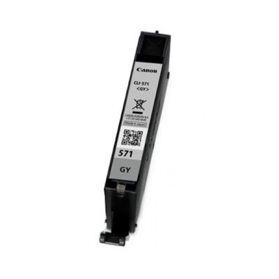Canon CLI-571GY Original Photo gray 1 pc(s)