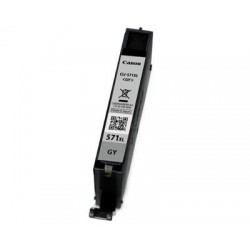 Canon CLI-571GY XL Original Gray 1 pc(s)