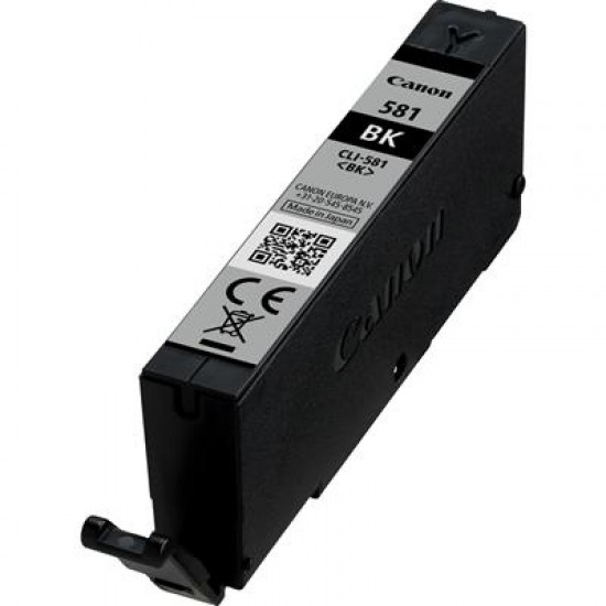 Canon CLI-581BK Original Black
