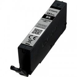 Canon CLI-581BK XXL Original Black