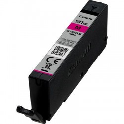 Canon CLI-581M XXL Original Magenta