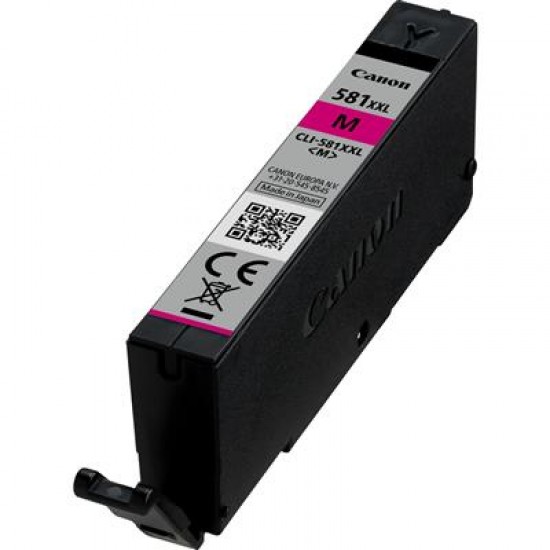 Canon CLI-581M XXL Original Magenta