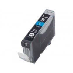 Canon CLI-8C Original Cyan 1 pc(s)