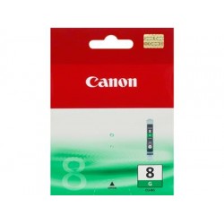 Canon CLI-8G Original Green 1 pc(s)