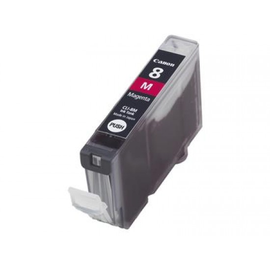 Canon CLI-8M Original Magenta 1 pc(s)