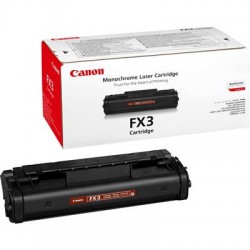 Canon FX-3 Original Black 1 pc(s)