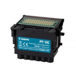 Canon PF-06 print head Inkjet