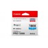 Canon PFI-1000 C ink cartridge Original Cyan