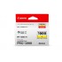 Canon PFI-1000 Y ink cartridge Original Yellow