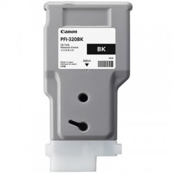 Canon PFI-320BK ink cartridge 1 pc(s) Original Black
