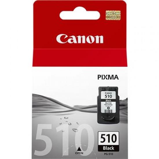 Canon PG-510 Original Photo black