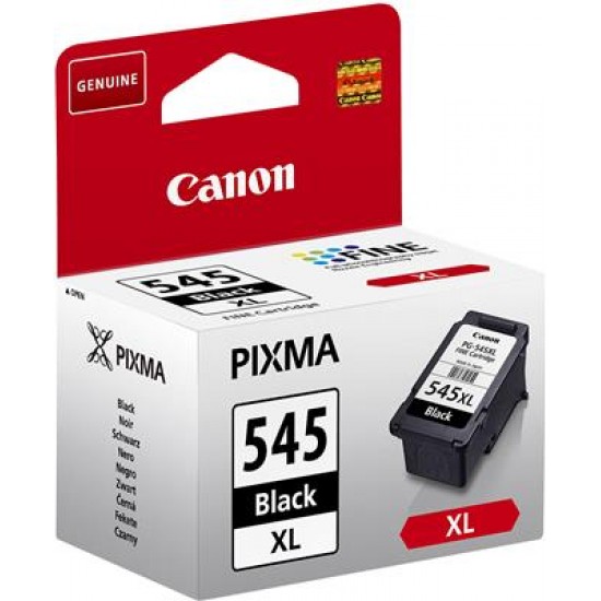 Canon PG-545XL Original Black 1 pc(s)